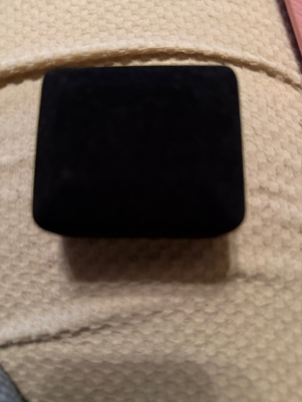 Ring box - Picture 2 of 2